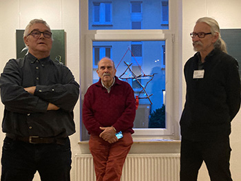 Fabelhafter Realismus in der Galerie atelier22