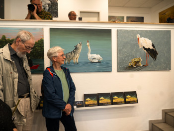 Kunst Kontor Schönebeck