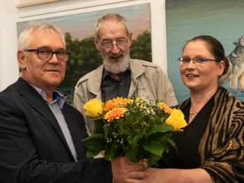 Kunst in Schönebeck