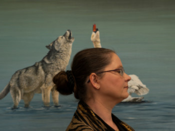 Kunst in Schönebeck