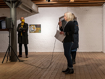 Monika Balter